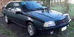 Renault Fuego GTX
