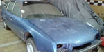 Citroen  CX Athena 1981