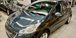 Peugeot  208 Allure 2016