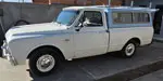Chevrolet C10 Brava
