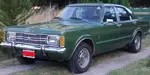 Ford Taunus L 2.0 1978