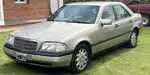 Mercedes Benz C230 Classic
