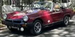 MG Midget