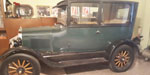 Ford  T Tudor