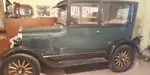Ford T Tudor
