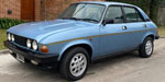 Austin  Allegro 1.3L