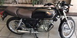 Honda  GB 250 Clubman