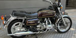 Honda  Goldwing