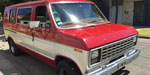 Ford  Econoline