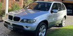 BMW  X5 3.0I