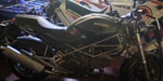 Ducati  Monster