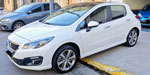 Peugeot  308 HDI Allure Pack