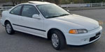Honda  Civic