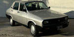 Renault  12 TL 1.6