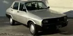 Renault 12 TL 1.6
