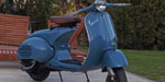 Piaggio  Vespa VB1T
