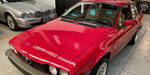 Alfa Romeo  GTV 2.0 1982