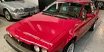 Alfa Romeo GTV 2.0 1982