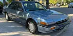 Honda Accord 1986
