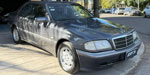 Mercedes Benz  C240 Elegance Plus 1998