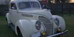 Ford  Coupé 1938