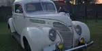 Ford Coupe 1938