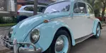 Volkswagen Escarabajo