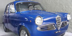 Alfa Romeo  Giulietta TI