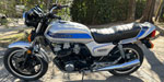 Honda  CB 900 Super Sport