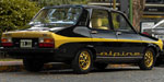 Renault  12 Alpine