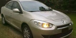 Renault  Fluence 2.0 16V