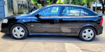 Chevrolet  Astra GSI 2.4