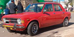 Fiat  128 Sedán 1.6 1972