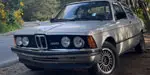BMW 320 E21 1980