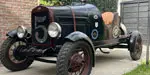 Ford Model A Baquet