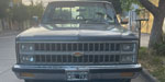 Chevrolet  Silverado