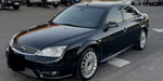 Ford  Mondeo ST TDCI "Diesel"