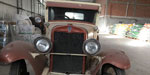 Chevrolet  1929