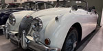 Jaguar  XK 150 DHC 1960