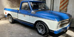 Chevrolet  C10