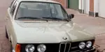 BMW 320 1981