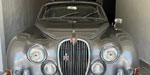 Jaguar  3.8 S