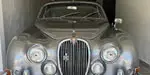 Jaguar 3.8 S