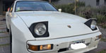 Porsche  944