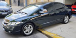 Honda  Civic EXS A/T 2009
