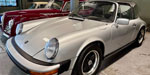 Porsche  911 Targa S 2,7 1976