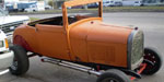 Ford  Coupé Hot Rod 1929