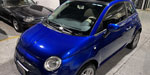 Fiat  500 Cult 2012