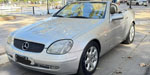 Mercedes Benz  SLK 230