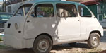 Fiat  600 Multipla